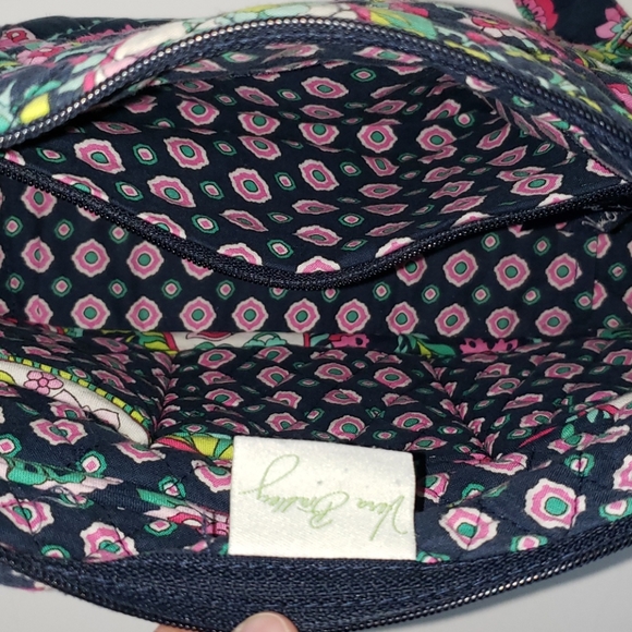 Vera Bradley purse and wallet set - Picture 4 of 11